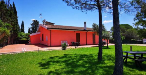 Отель Casa RoSi  Алгеро